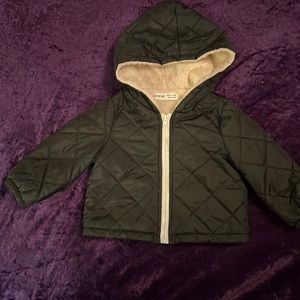 Toddler Jacket lightweight jacket